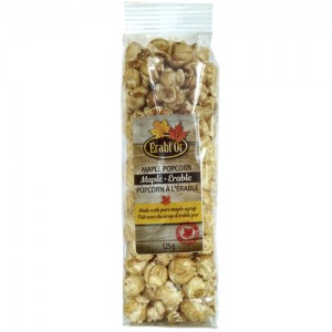 Купить натуральный органический канадский кленовый сироп из Квебека ...