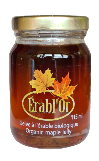Купить натуральный органический канадский кленовый сироп из Квебека ...