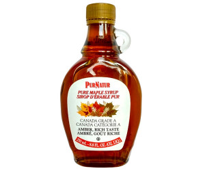 Кленовий сироп Clearys, 236 мл